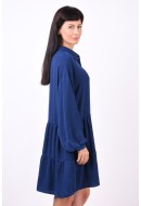 Dress Vero Moda Vmbritnes Astral Aura